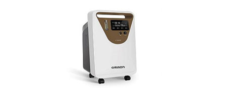 Oxygen Concentrator (5 LPM) on rent in Ranchi