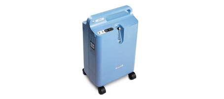 Oxygen Concentrator (10 LPM) on rent in Ranchi