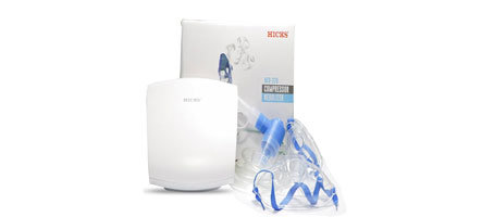 Nebulizer Machine on rent in Ranchi