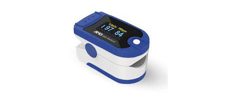 Pulse Oximeter on rent Ranchi