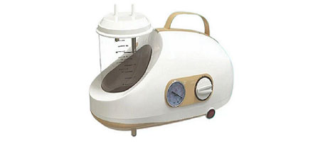 Suction Machine on rent Ranchi