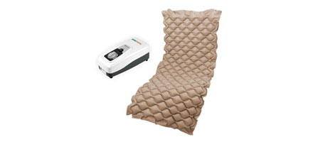 Air Mattress (Anti-Bedsore) on rent in Ranchi