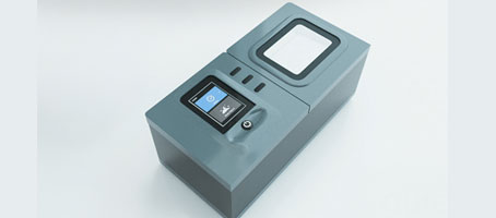 BiPAP Machine on rent in Ranchi