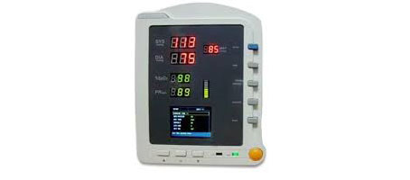 Three Parameter Monitor on rent in Ranchi