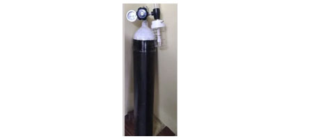 Oxygen Cylinders on rent Ranchi
