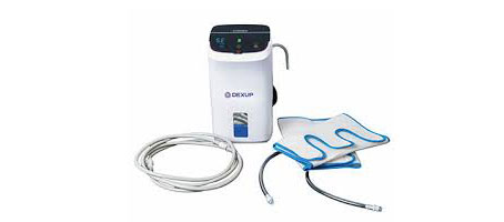 DVT Pump on rent in Ranchi